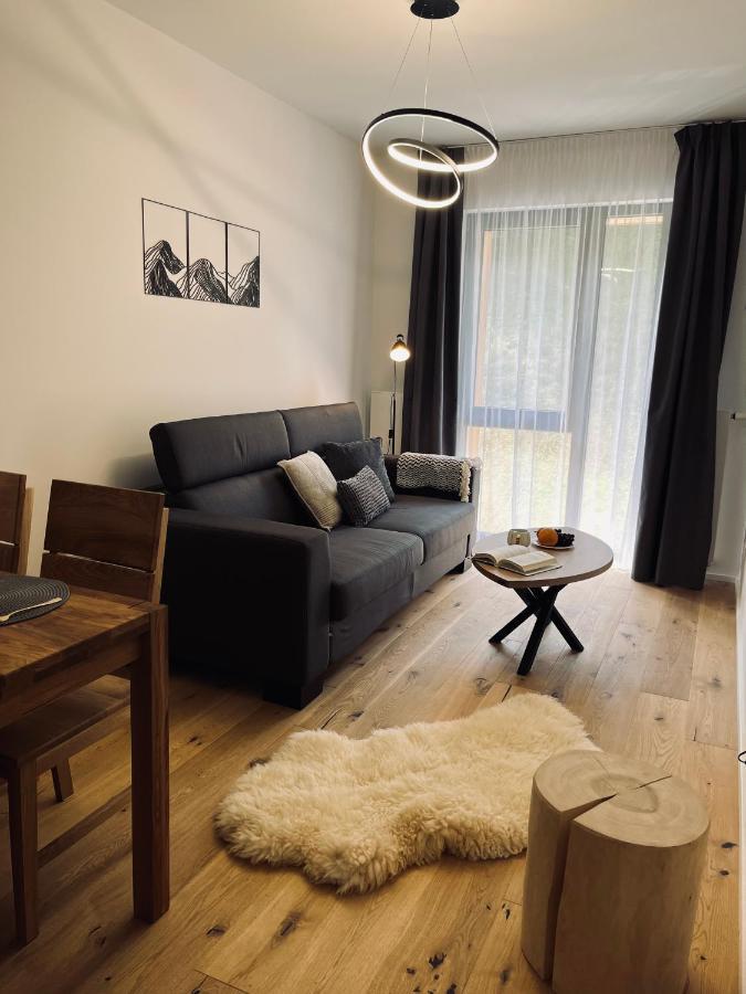 Stylovy Apartman Ski&Bike, ヤンスケー・ラーズニェ エクステリア 写真