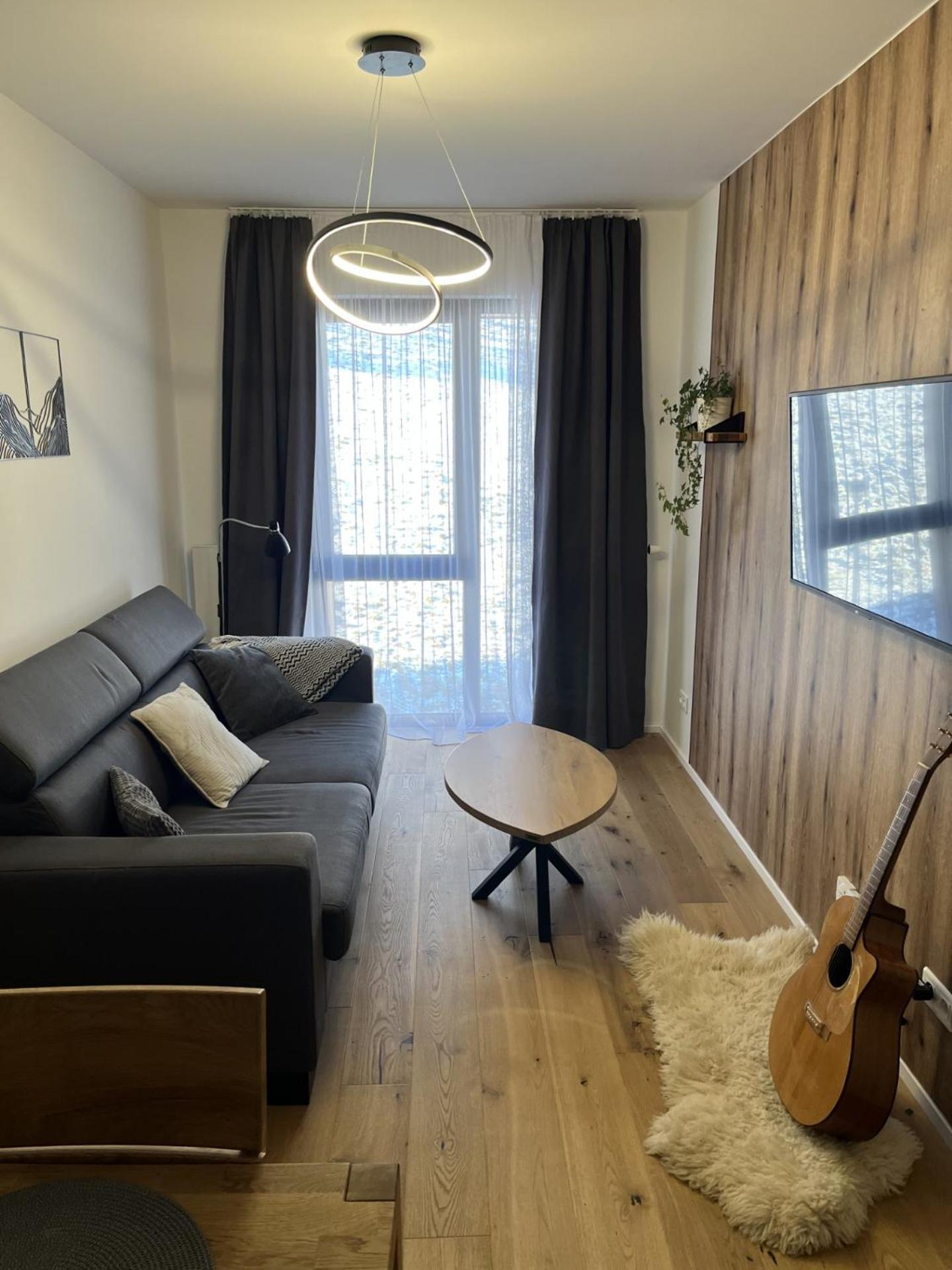 Stylovy Apartman Ski&Bike, ヤンスケー・ラーズニェ エクステリア 写真